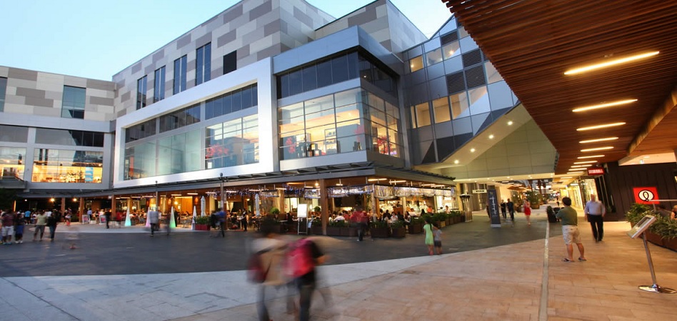 La sombra de Amazon en Australia pone freno a una macroventa de centros comerciales en el país